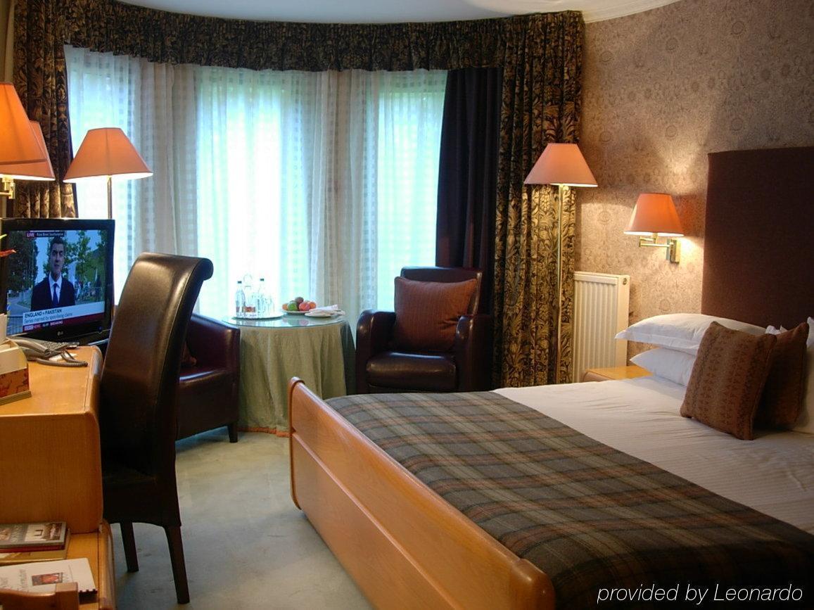 Roman Camp Country House Hotel Callander Phòng bức ảnh